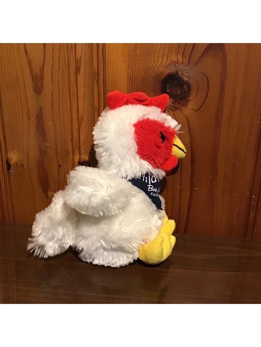 Bob Evans Farms Restaurant Wildfire The Rooster 7
